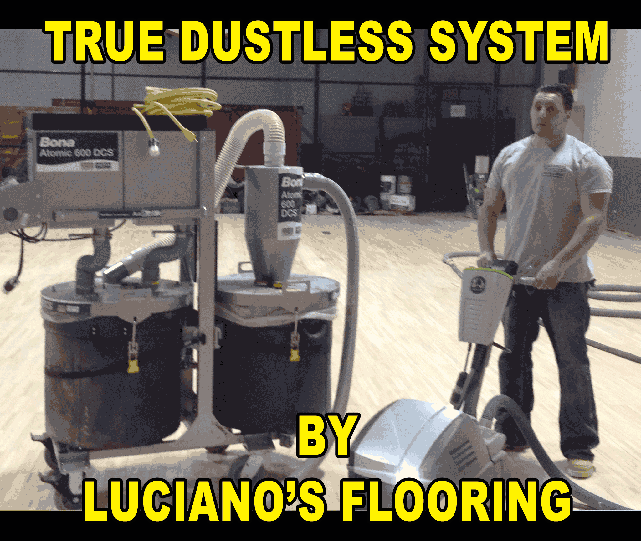 Chicago Hardwood Flooring | Luciano's Hardwood Flooring
